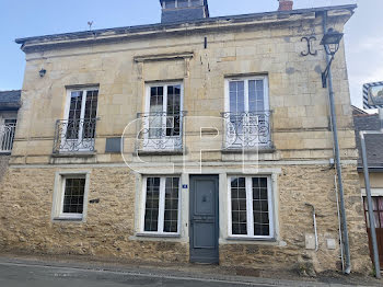 maison à Chavagnes (49)