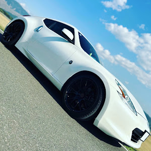 フェアレディZ Z34