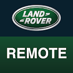 Cover Image of Download Land Rover InControl Remote R1.67.1 APK