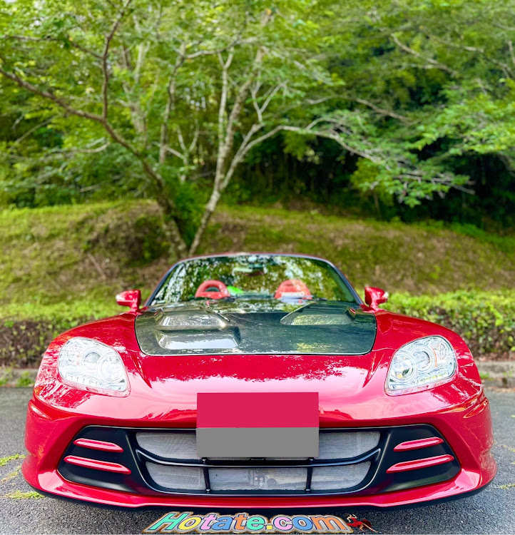 S2000のHotate.com・ホタテドットコム・ホタテ.com・ホタテ.コム・HOTATE.COM・ホタテ.COM・Crimson girlfriend・ツーリング・FR・MR・MT・マニュアル・後輪駆動車・紅の彼女💃🏻・ソウルレッドS2000・ソウルレッドプレミアムメタリック・龍神・魂の赤・魔王・S2000・NF2EK・124spider・アバルト・124スパイダー・アイ・i・ムーヴ・41V・峠・バトル・チューニング・オープンドライブ・オフ会・メンテナンス・カスタム・オープンカー・ドライブ・カルガモツーリング・ワインディング・ホームコース・走り屋・車弄り・改造車・道の駅・阿蘇・広域農道・オートウェイ・格安アジアンタイヤ・輸入タイヤ・FINALIST・595EVO・NANKANG・NS-2R・AS-1・KENDA・KR20A・スポーツタイヤ・ラジアルタイヤ・ハイグリップタイヤ・コスパいいパーツ・梅雨シーズン突入・週間イベント・新緑と愛車・古代の森・カマキリ・梅雨・固定資産税・公園・嫌な季節に関するカスタム事例の投稿画像1枚目