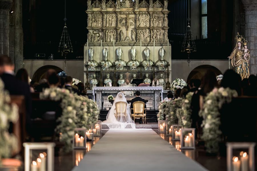 Fotografo di matrimoni Marco Baio (marcobaio). Foto del 9 luglio 2019