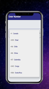 Live Mobile Number Tracker - Phone Number Tracker(圖1)-速報App