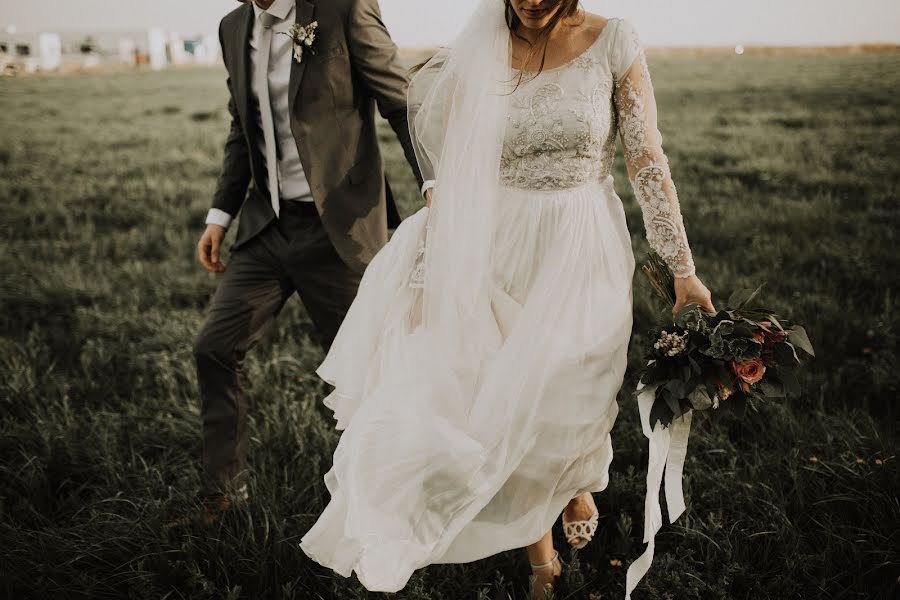 Wedding photographer Natalya Tueva (phnataliatueva). Photo of 20 July 2018