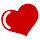 Hearts HD Wallpapers Love New Tab Theme