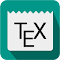 Item logo image for Any BibTeX