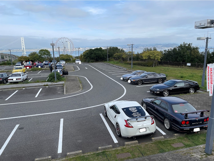 フェアレディZのZ31・集まっちゃえDATSUN・PRINCE＆NISSAN車に関するカスタム事例の投稿画像5枚目
