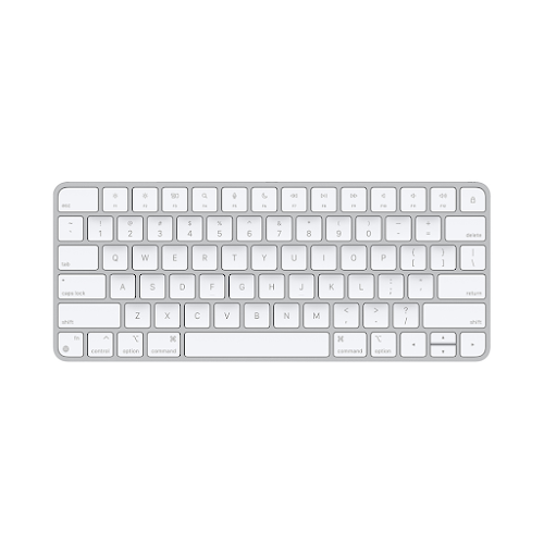 APPLE Magic Keyboard - US English (MK2A3ZA/A) BẠC