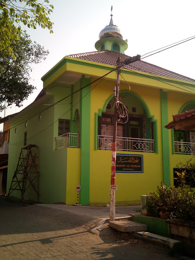 Masjid Al-Ikhsan 