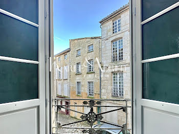 appartement à Fontenay-le-Comte (85)