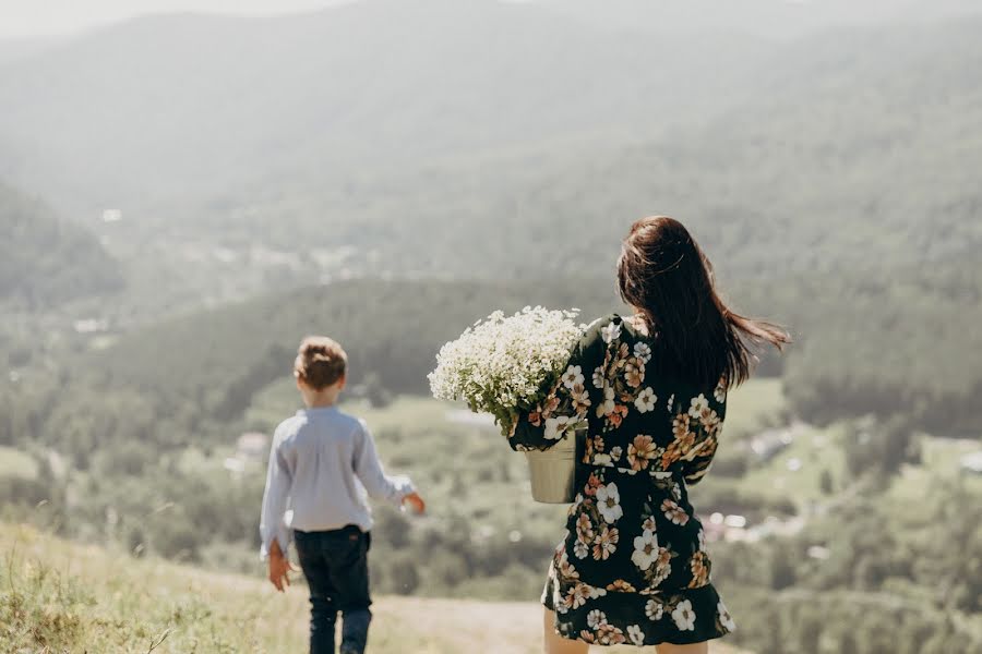 Fotografo di matrimoni Lidiya Davydova (fivethirtyfilm). Foto del 6 febbraio 2021