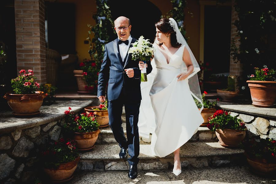 結婚式の写真家Francesco Caponio (francescocap)。2022 3月20日の写真