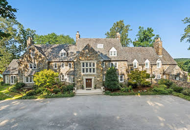 Maison avec terrasse 1