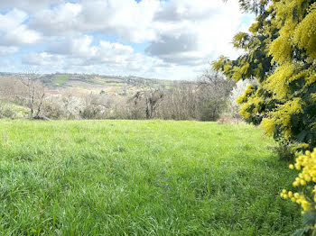 terrain à Moissac (82)