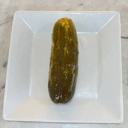 Sour Pickle