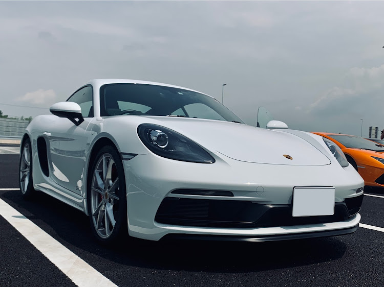 MR2のAW・AW11・AW開発話・ポルシェ・ランボルギーニに関するカスタム事例の投稿画像3枚目