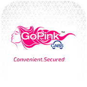 GoPinkCabs  Icon