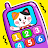 Games for Toddlers: Baby Phone icon