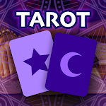 Cover Image of Baixar Tarot Cards Reading Free: Tarottum Love Cartomancy 1.0.3 APK