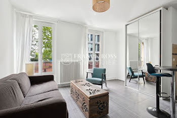 appartement à Neuilly-sur-Seine (92)