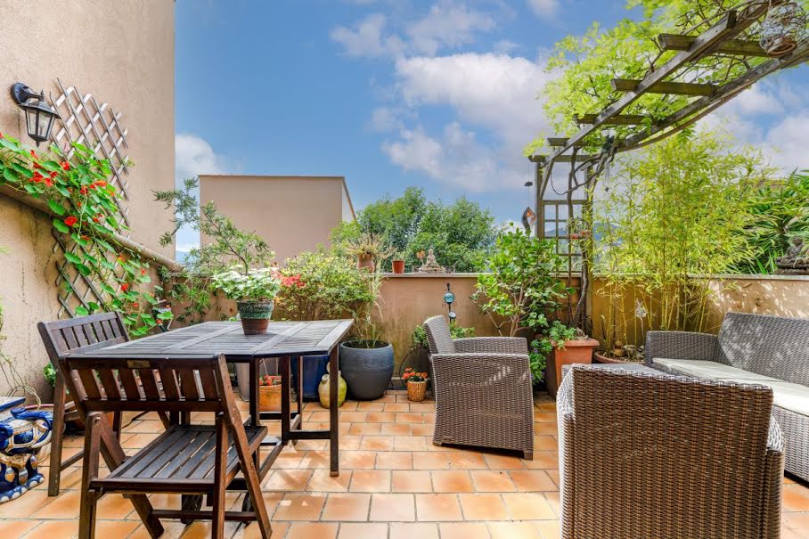 Vente appartement 4 pièces 104 m² à La trinite (06340), 289 000 €