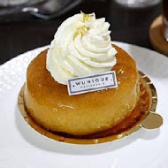 WUnique Pâtisserie 吳一無二法式甜點