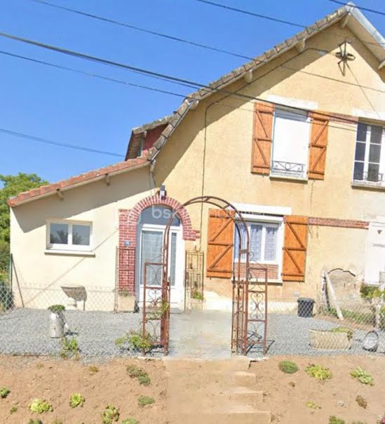 Vente maison 4 pièces 75 m² à Bagnoles de l'Orne Normandie (61140), 165 500 €