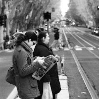 Aspettando il Tram di 