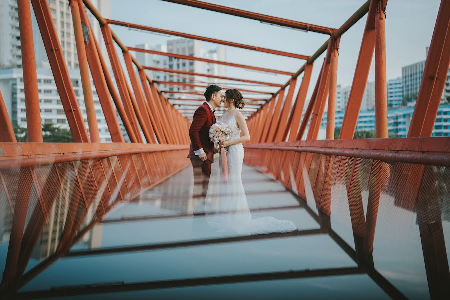 Hochzeitsfotograf Huy Lee (huylee). Foto vom 24. Oktober 2023