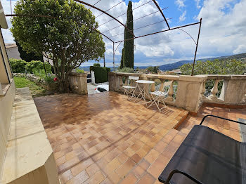 appartement à Grasse (06)