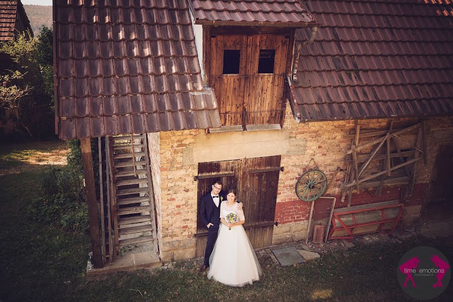 Photographe de mariage Sandra Böhme (bhme). Photo du 19 septembre 2016