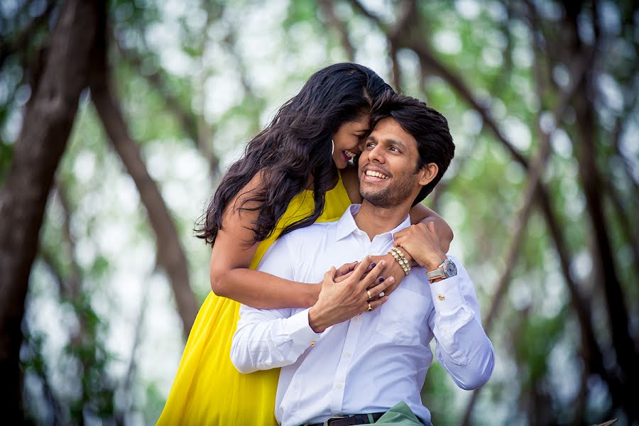 Photographe de mariage Kushal Virkar (vyomstudios). Photo du 16 janvier 2020