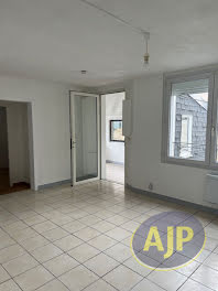 appartement à Savenay (44)