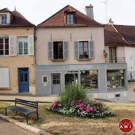 maison à Semur-en-Auxois (21)