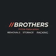 Brothers Prime Relocation Logo