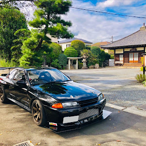 スカイライン GT-R R32