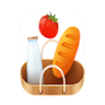 app icon