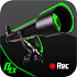 Telescope Zoom Night Camera Effects1.0