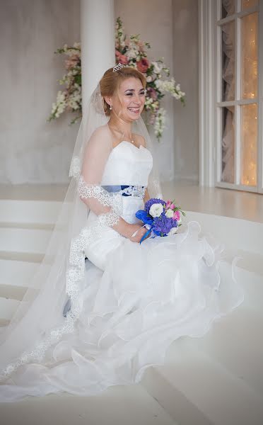 Düğün fotoğrafçısı Anton Shalamov (antosha). 7 Eylül 2015 fotoları