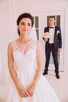 Fotógrafo de bodas Elena Shevacuk (shevatcukphoto). Foto del 16 de agosto 2016