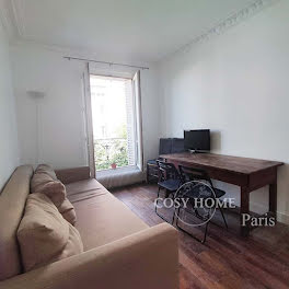 appartement à Paris 18ème (75)