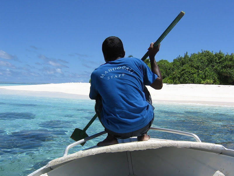 Madoogali, Maldive di matroxx350