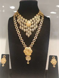 Sri Girnar Jewellers - Sri Shankerhwar Jewellers photo 3