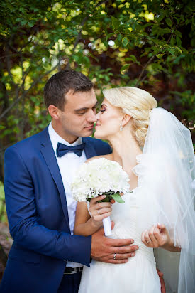 Wedding photographer Oleg Chemeris (chemeris). Photo of 12 October 2015