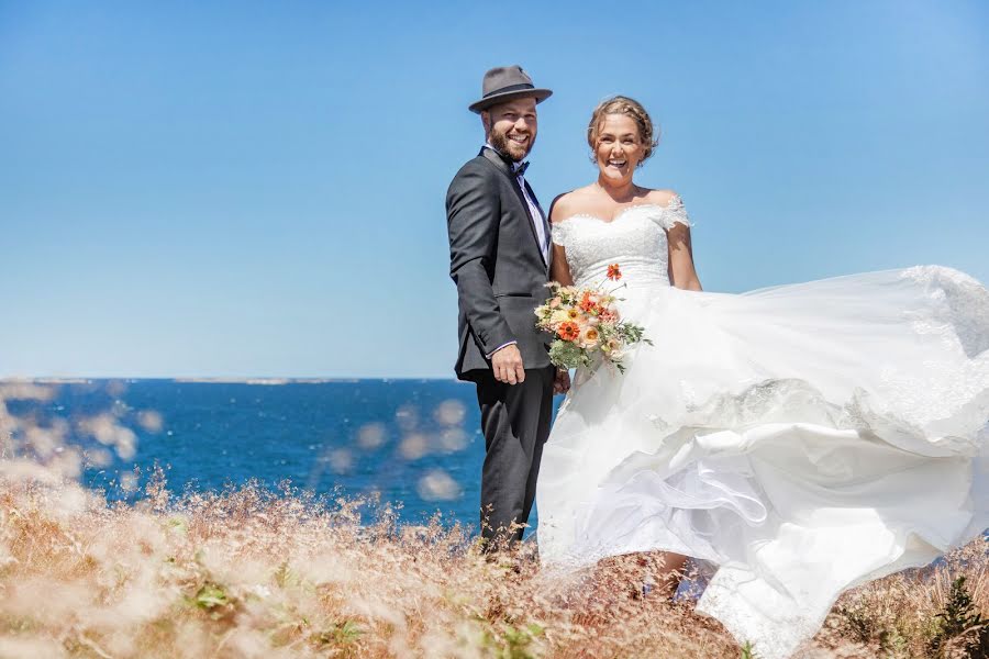 Photographe de mariage Åsa Lännerström (asalannerstrom). Photo du 1 février 2023