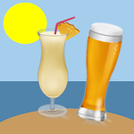 Cover Image of Скачать Manly Happy Hour 4.1.2 APK