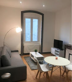 appartement à Saint-Etienne (42)