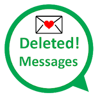 WhatsDelete  View Deleted Messages  Status Saver