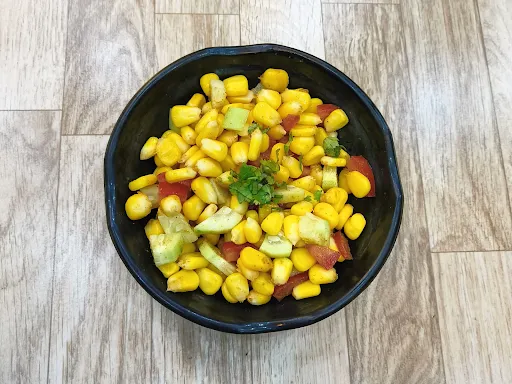 Vegetable Sweet Corn