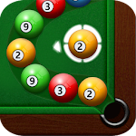 Pool Marble Blast Apk