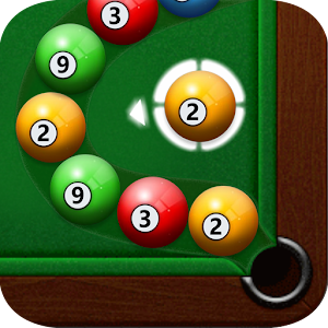 Download Pool Marble Blast For PC Windows and Mac